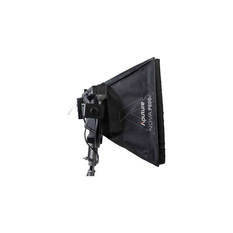 Aputure NOVA P600c SOFTBOX