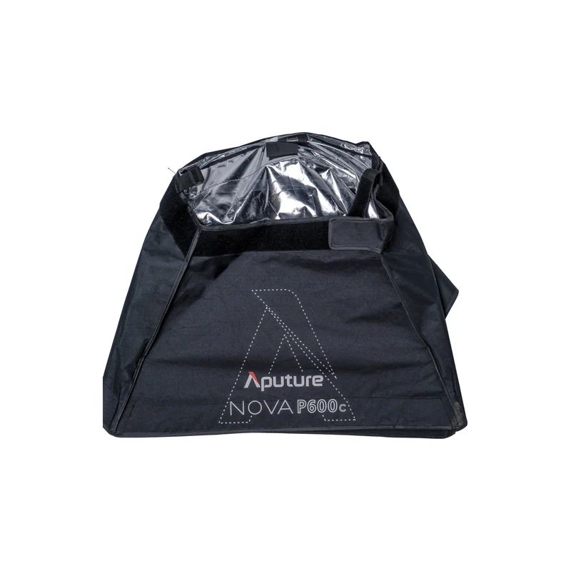 Aputure NOVA P600c SOFTBOX