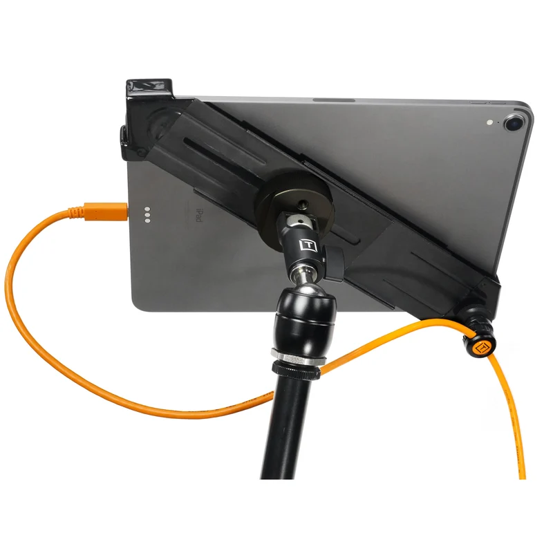 Tether Tools TetherGuard ThreadMount Support - Open box