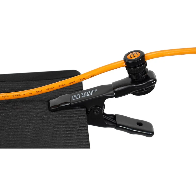Tether Tools TetherGuard ThreadMount Support - Open box