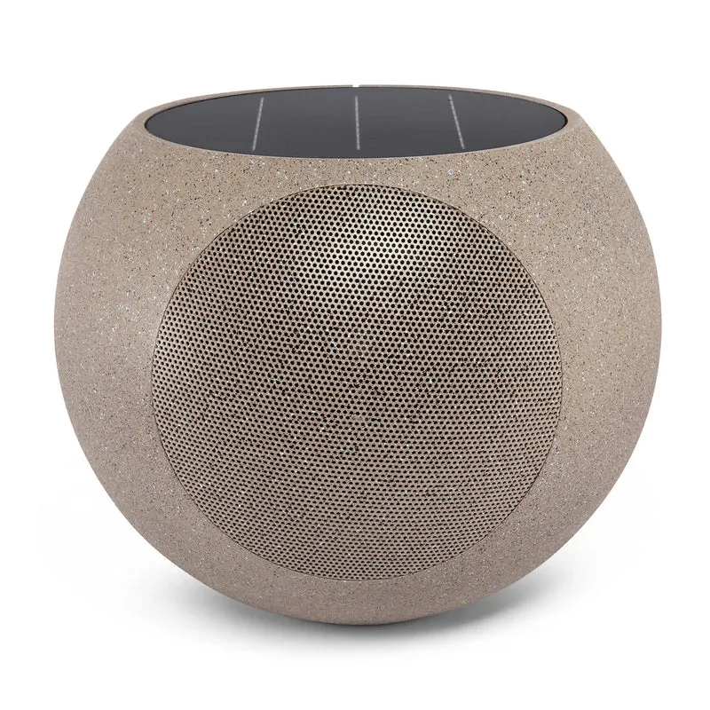 Victrola ZEN Outdoor Solar Speaker