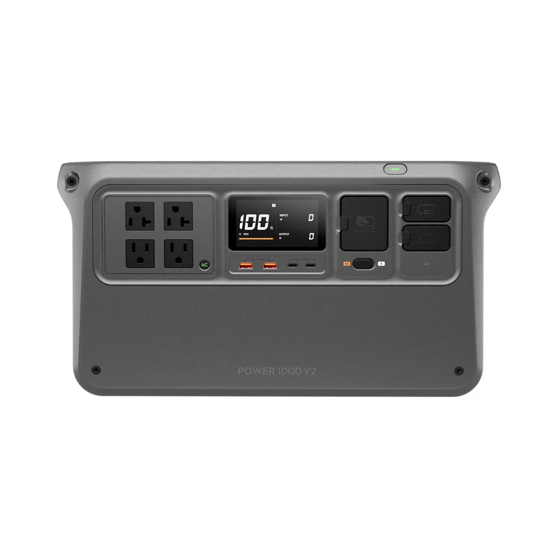 DJI Power 1000 V2 Portable Power Station