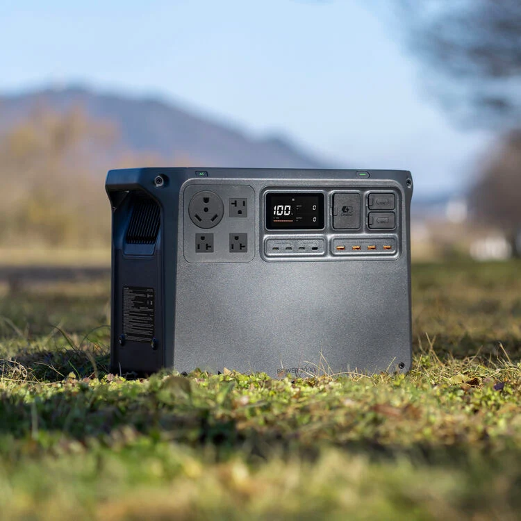 DJI Power 2000 Portable Power Station