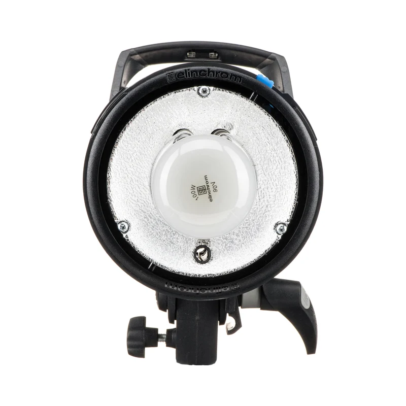 Elinchrom D-Lite RX 4/4 Softbox To Go Kit - Open Box