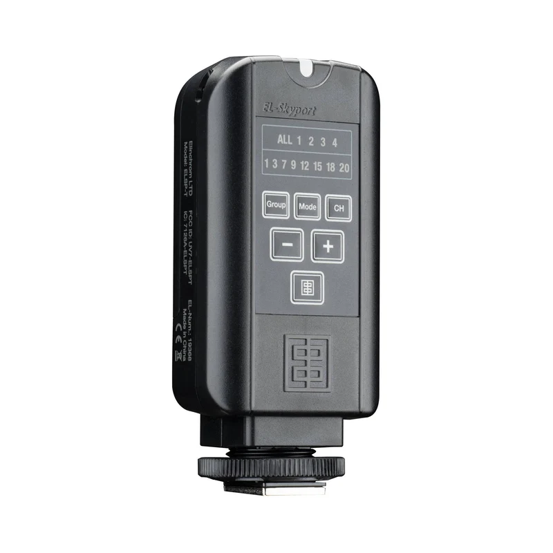 Elinchrom D-Lite RX 4/4 Softbox To Go Kit - Open Box