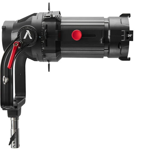 Aputure Spotlight Mount II 19° Lens