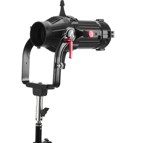 Aputure Spotlight Mount II 19° Lens