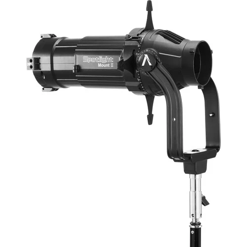 Aputure Spotlight Mount II 19° Lens