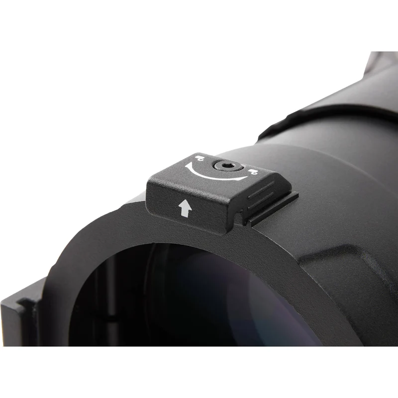 Aputure Spotlight Mount II 19° Lens
