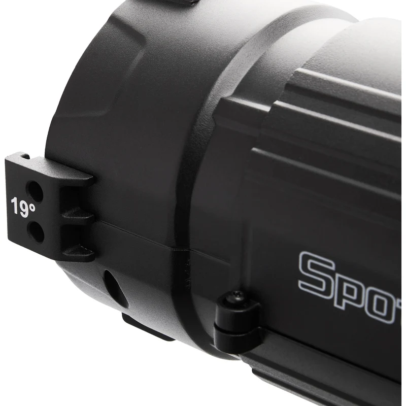 Aputure Spotlight Mount II 19° Lens