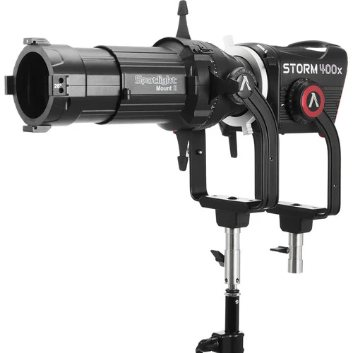 Aputure Spotlight Mount II 19° Lens