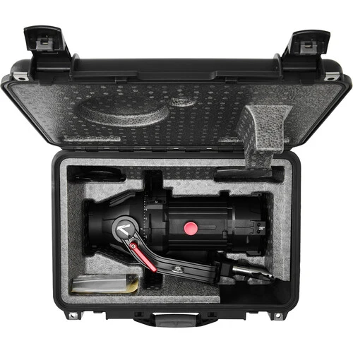 Aputure Spotlight Mount II 19° Lens