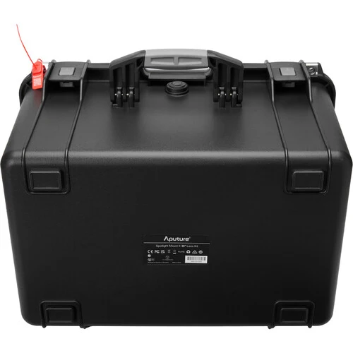 Aputure Spotlight Mount II 19° Lens