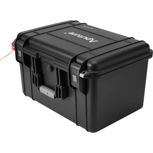 Aputure Spotlight Mount II 19° Lens