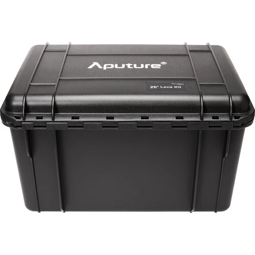Aputure Spotlight Mount II 19° Lens