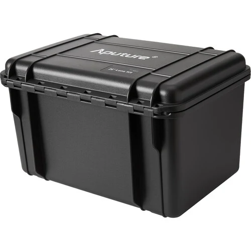Aputure Spotlight Mount II 19° Lens