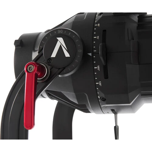 Aputure Spotlight Mount II 19° Lens