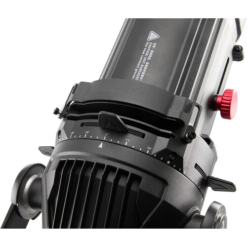 Aputure Spotlight Mount II 19° Lens