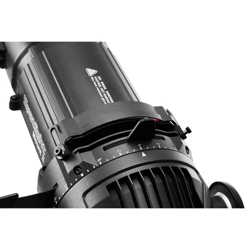 Aputure Spotlight Mount II 19° Lens