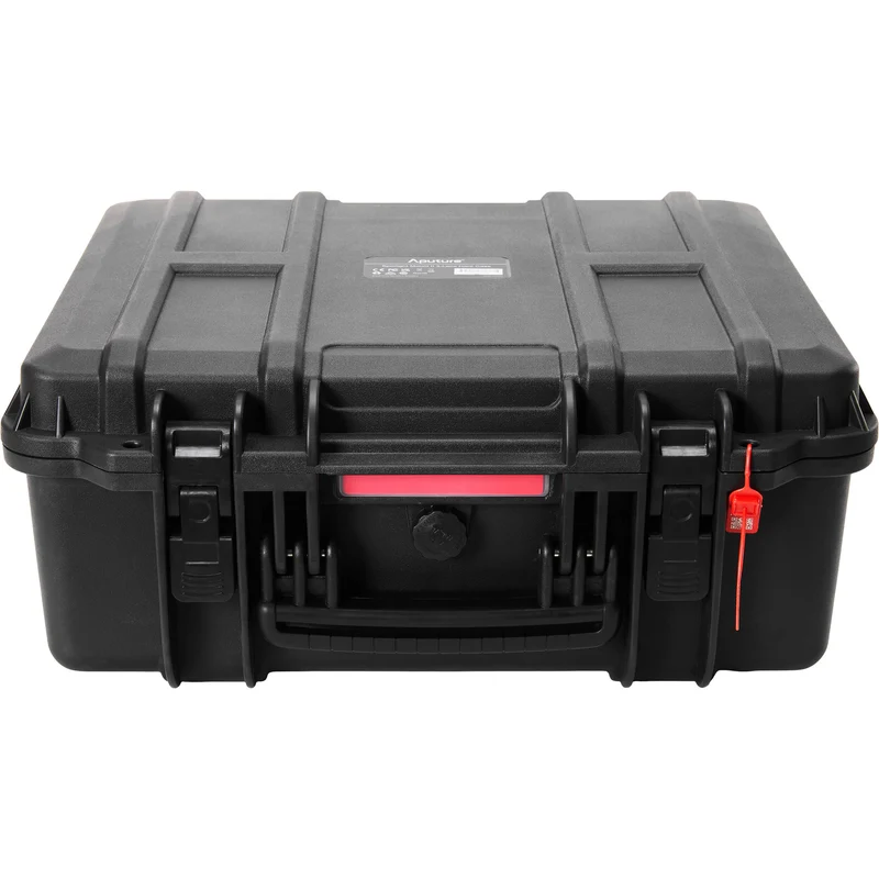 Aputure Spotlight Mount II 3-Lens Hard Case