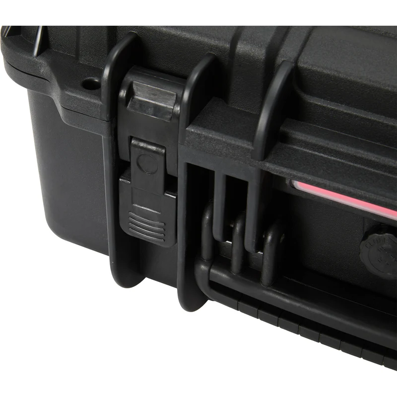 Aputure Spotlight Mount II 3-Lens Hard Case