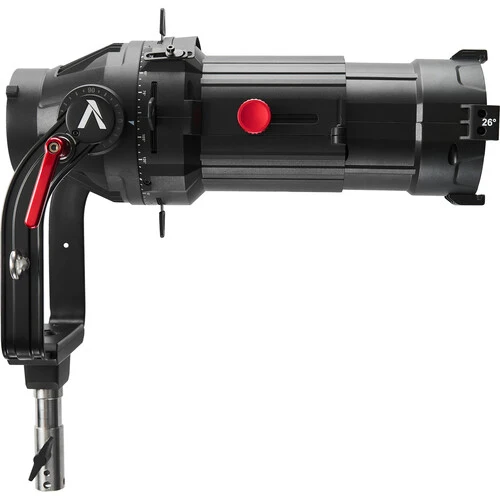Aputure Spotlight Mount II Kit with 36° Lens