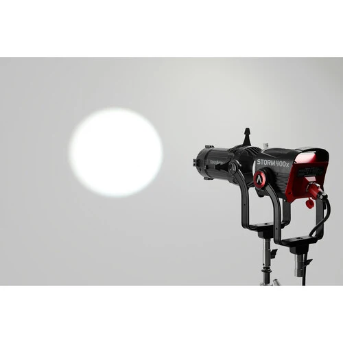 Aputure Spotlight Mount II Kit with 36° Lens