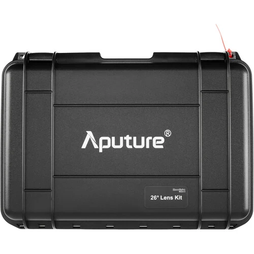 Aputure Spotlight Mount II Kit with 36° Lens