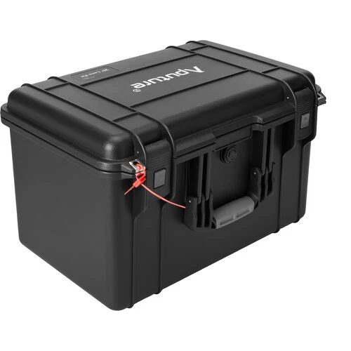 Aputure Spotlight Mount II Kit with 36° Lens
