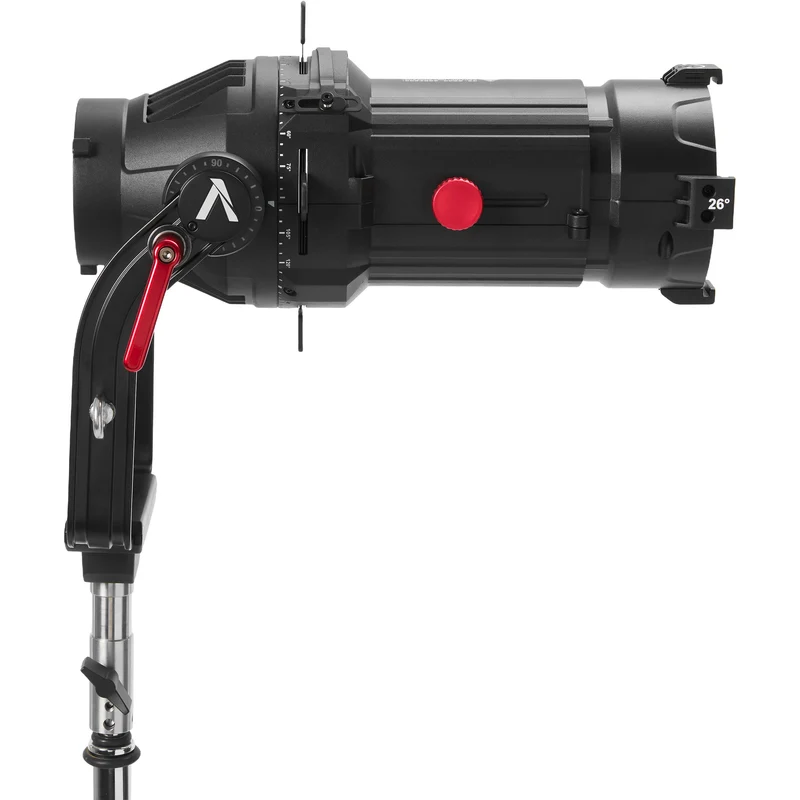 Aputure Spotlight Mount II 50° Lens