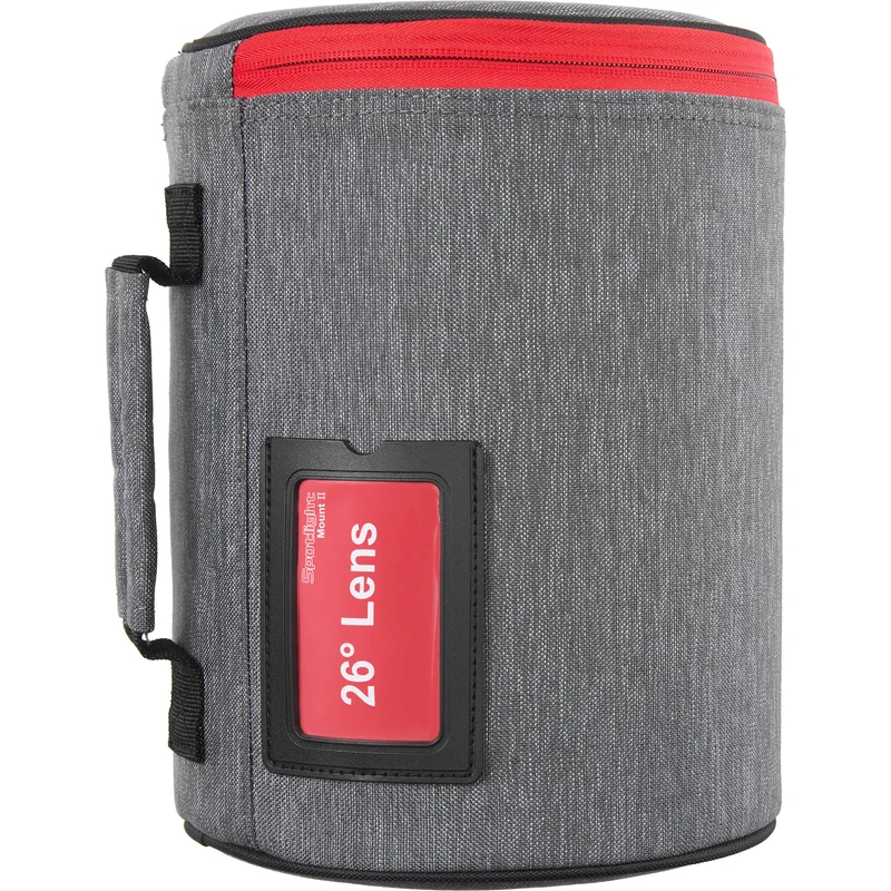 Aputure Spotlight Mount II 50° Lens