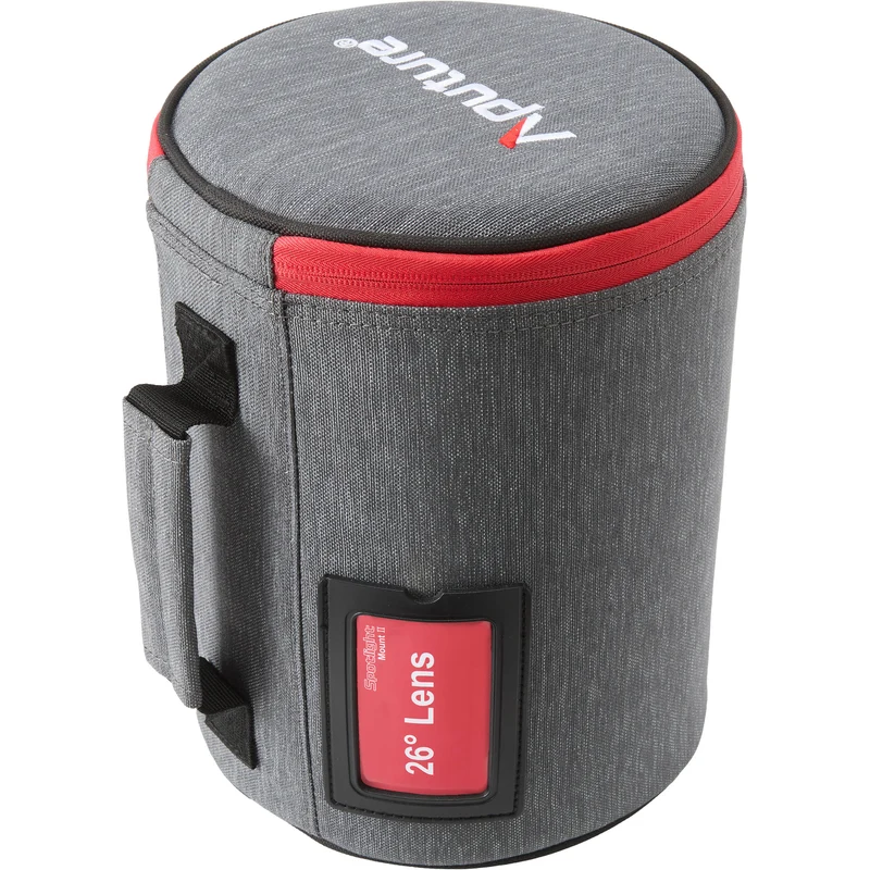 Aputure Spotlight Mount II 50° Lens