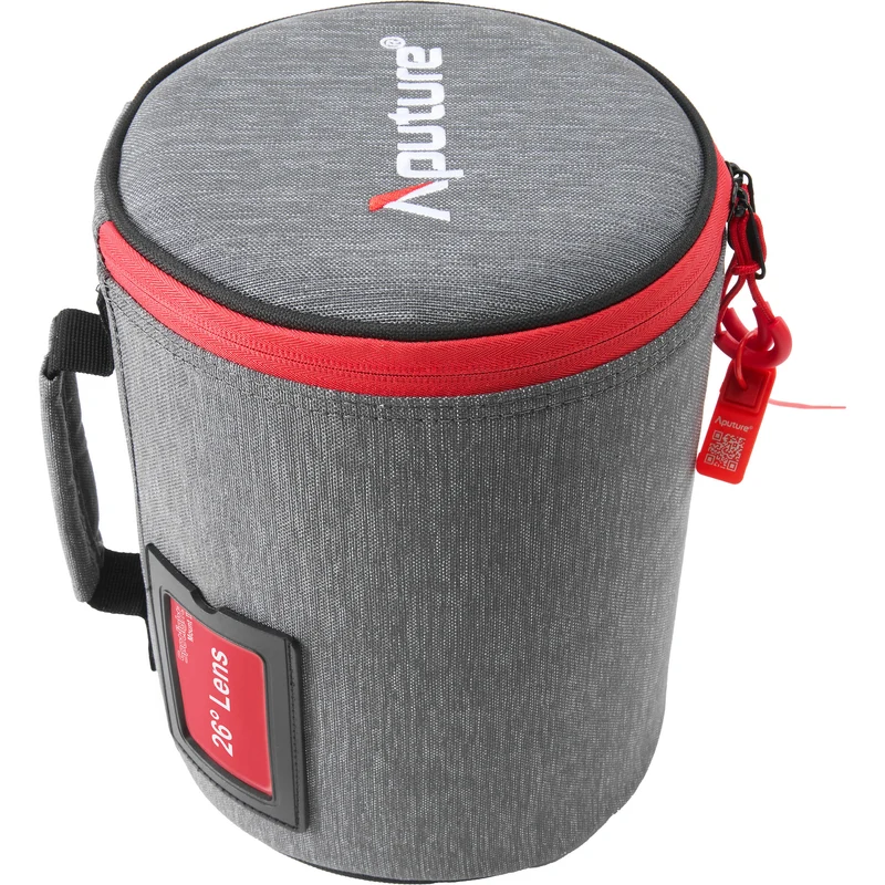Aputure Spotlight Mount II 50° Lens