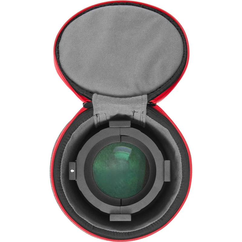 Aputure Spotlight Mount II 50° Lens