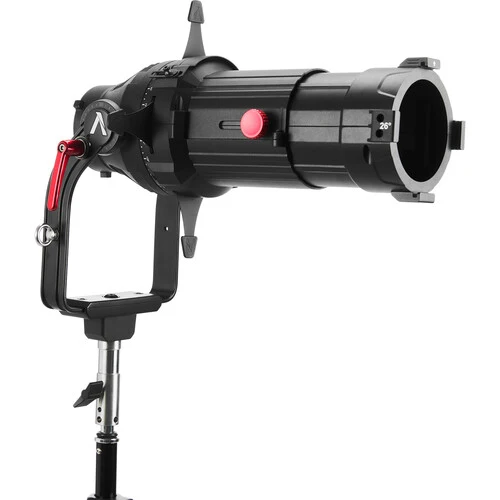 Aputure Spotlight Mount II Kit with 50° Lens