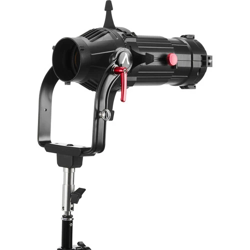 Aputure Spotlight Mount II Kit with 50° Lens
