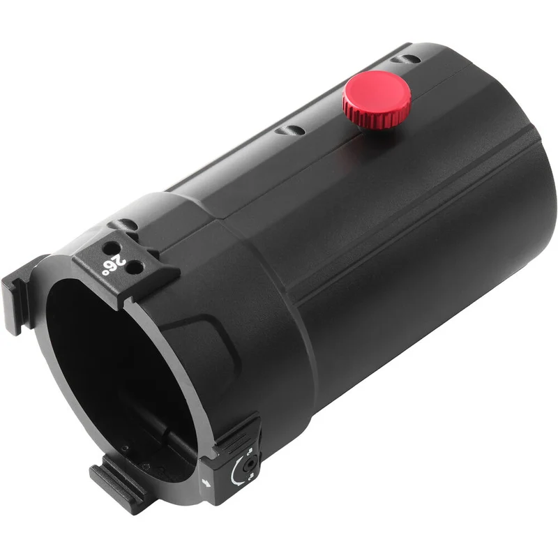 Aputure Spotlight Mount II Kit with 50° Lens