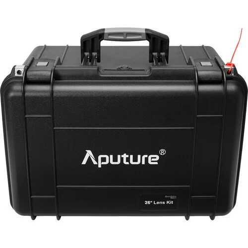 Aputure Spotlight Mount II Kit with 50° Lens