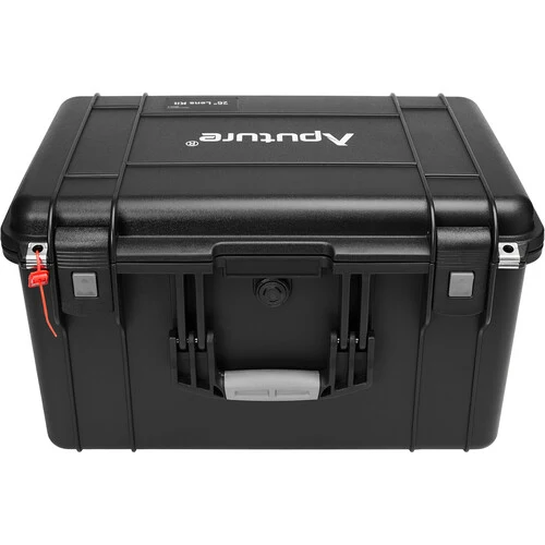 Aputure Spotlight Mount II Kit with 50° Lens