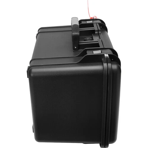 Aputure Spotlight Mount II Kit with 50° Lens