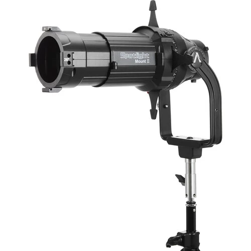 Aputure Spotlight Mount II Kit with 26° Lens
