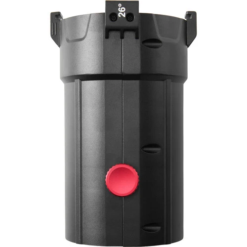 Aputure Spotlight Mount II Kit with 26° Lens