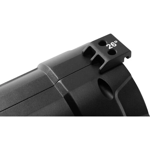 Aputure Spotlight Mount II Kit with 26° Lens