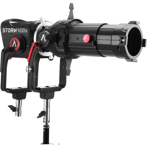 Aputure Spotlight Mount II Kit with 26° Lens