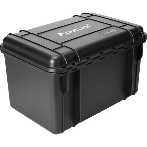 Aputure Spotlight Mount II Kit with 26° Lens