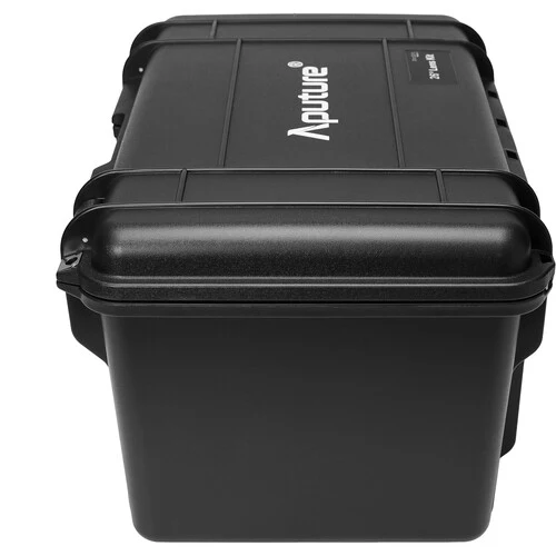 Aputure Spotlight Mount II Kit with 26° Lens