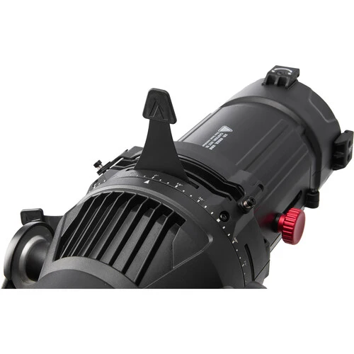 Aputure Spotlight Mount II Kit with 26° Lens
