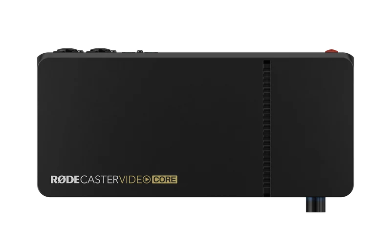 RODE RODECaster Video Core All-in-One Production Console