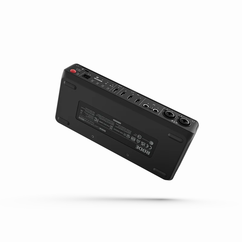 RODE RODECaster Video Core All-in-One Production Console