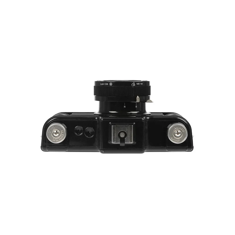 Lomography Sprocket Rocket 35mm Film Camera - Open Box